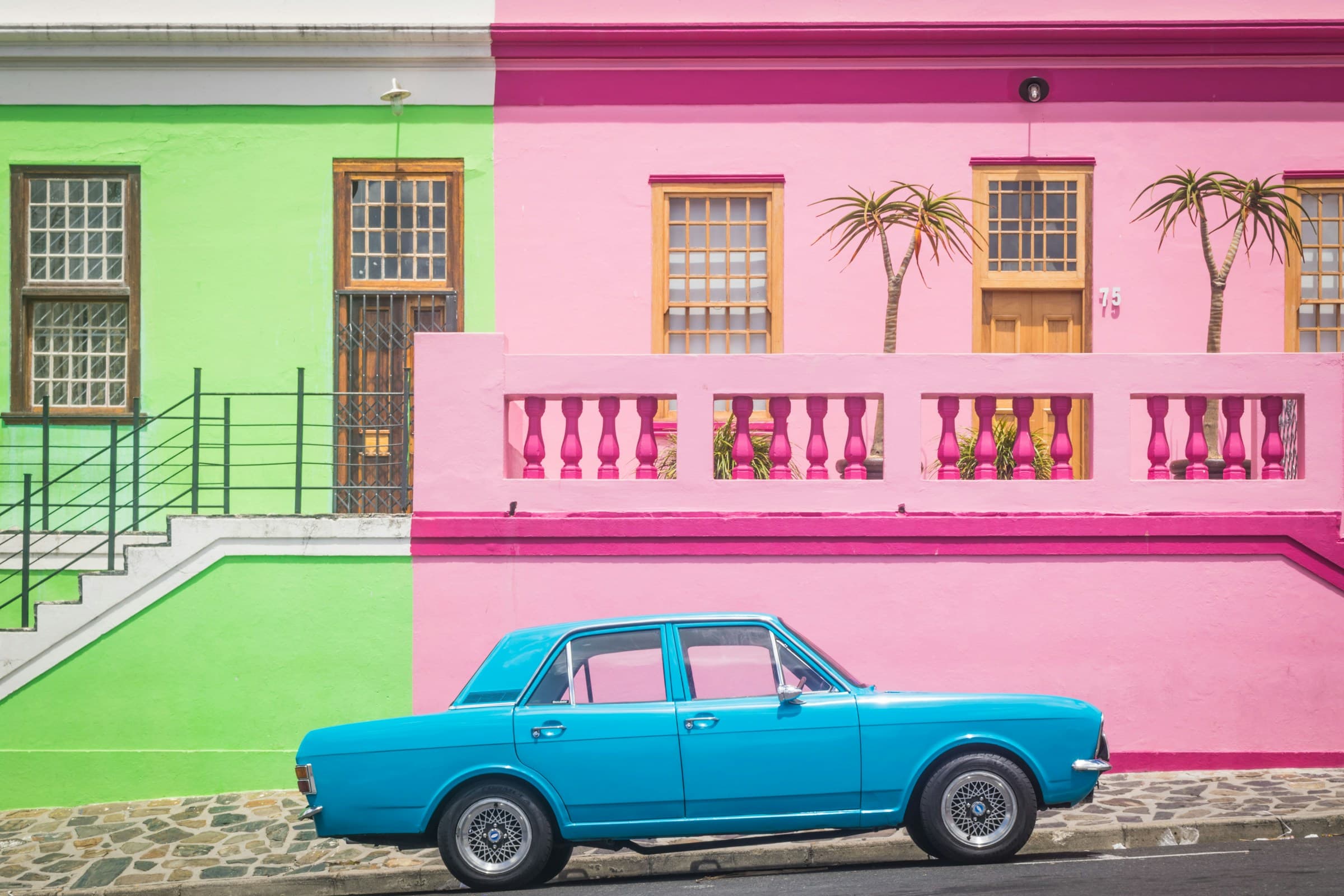 South Africa tourism - 4
